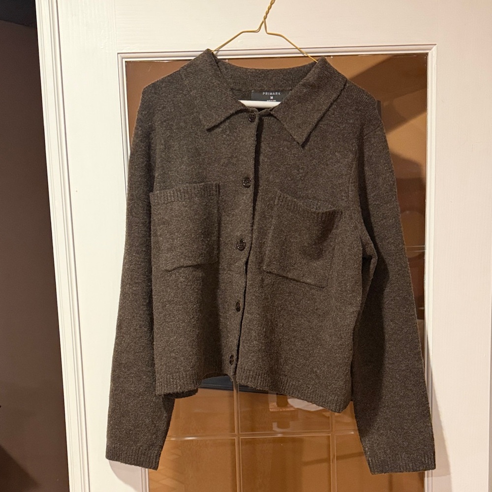 Primark Button Down Cardigan - image 1
